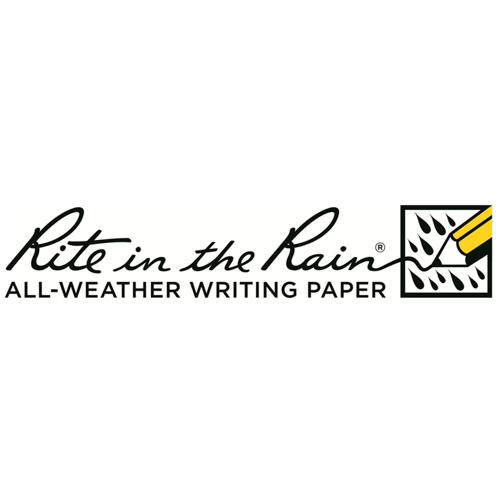 Rite in the Rain