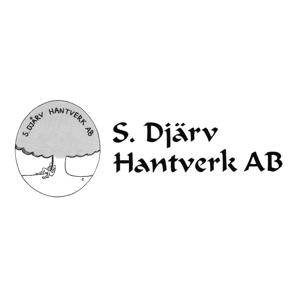 S Djarv Hantverk