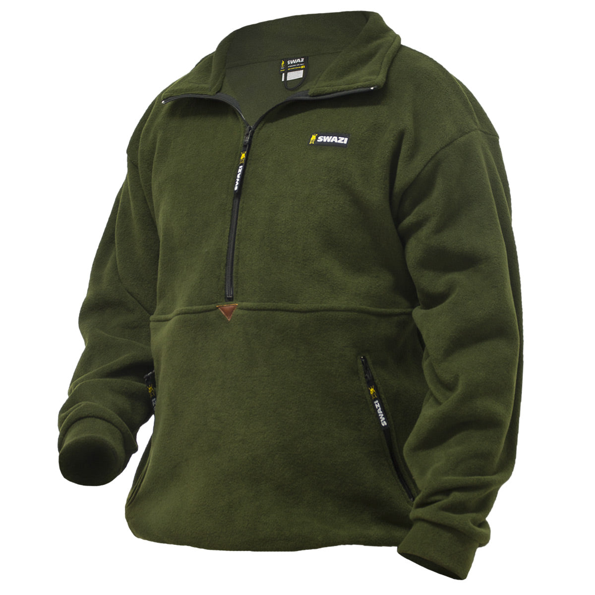Outdoor Clothing
