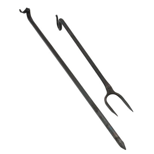 Ray Mears Game Ranger's Pot Hook