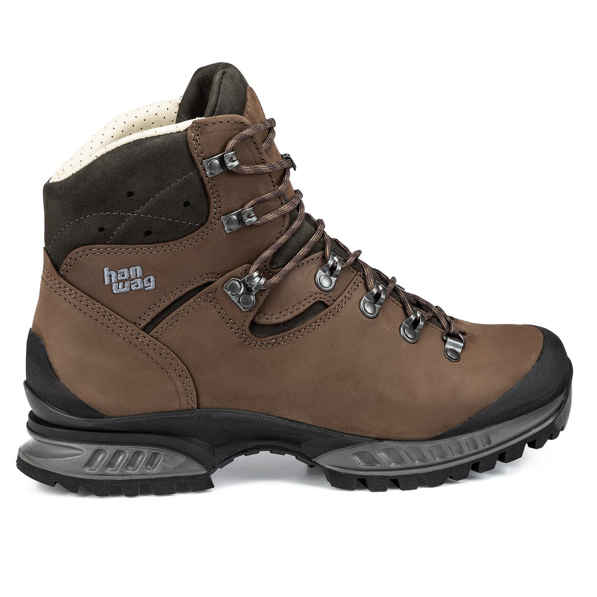 Hanwag Tatra II GTX Boots - Brown