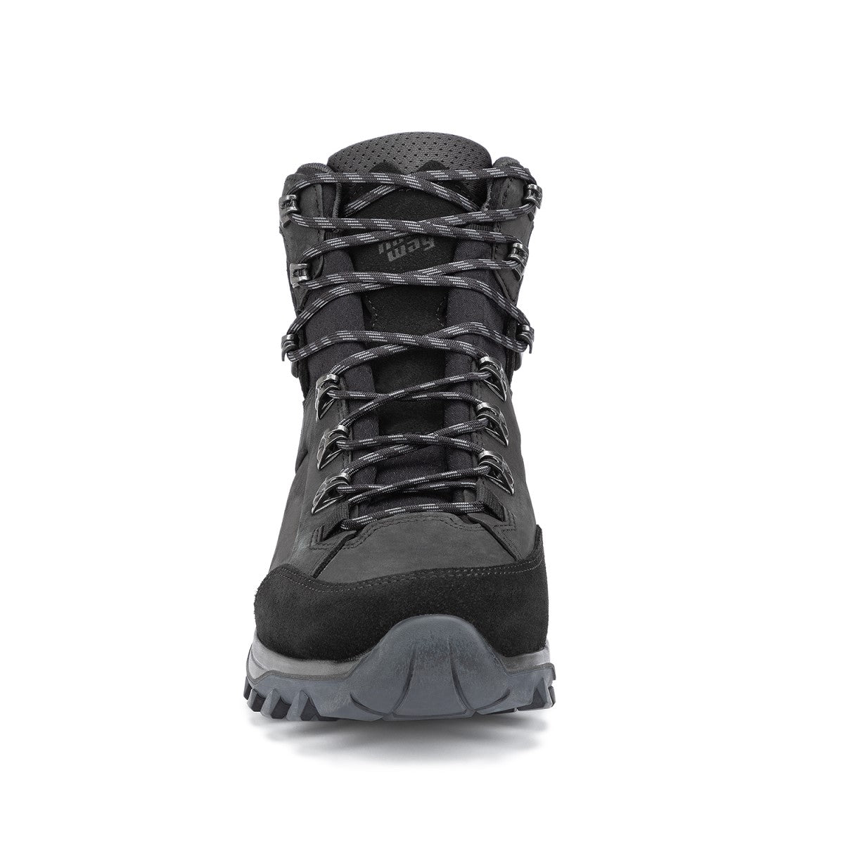 Hanwag Banks GTX Boots - Black/Asphalt