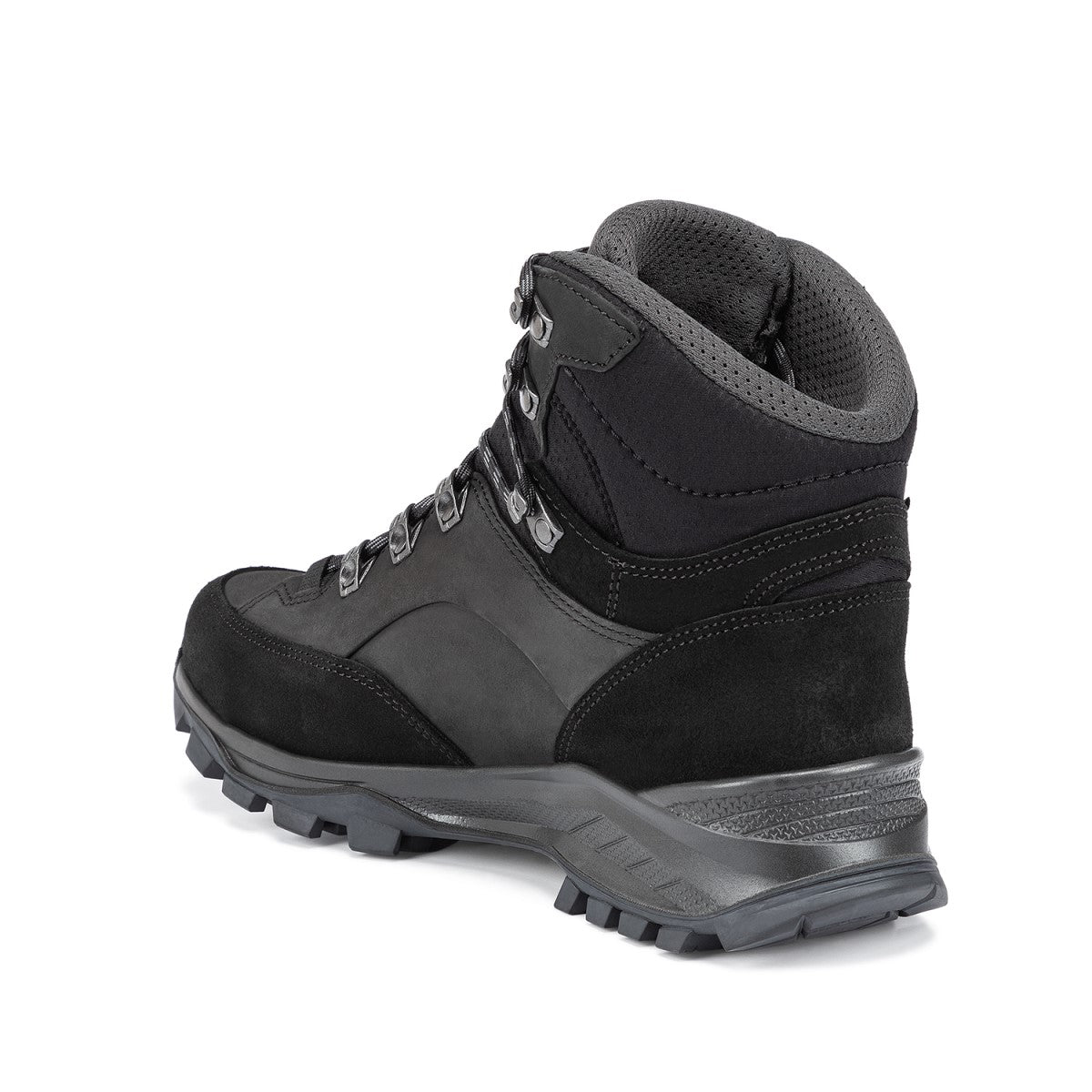 Hanwag Banks GTX Boots - Black/Asphalt