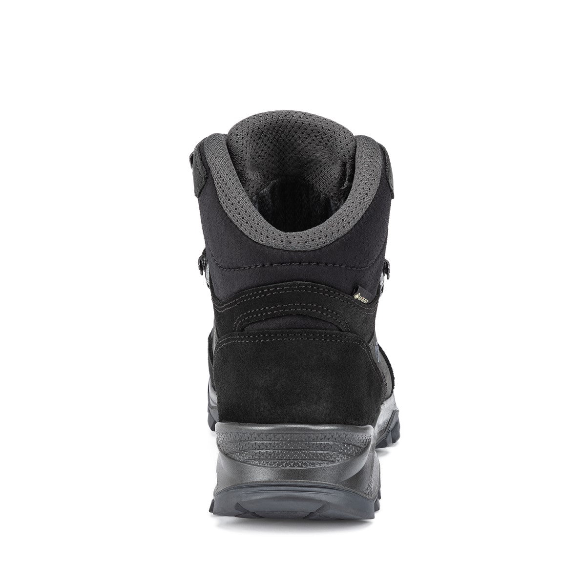 Hanwag Banks GTX Boots - Black/Asphalt