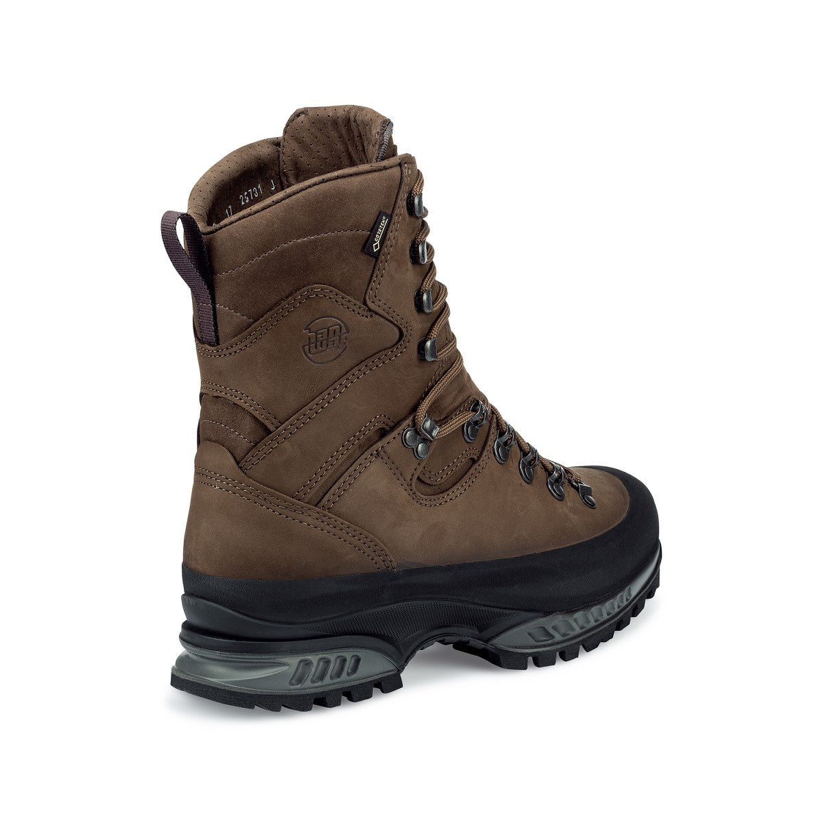 Hanwag Tatra Top GTX Boots - Brown