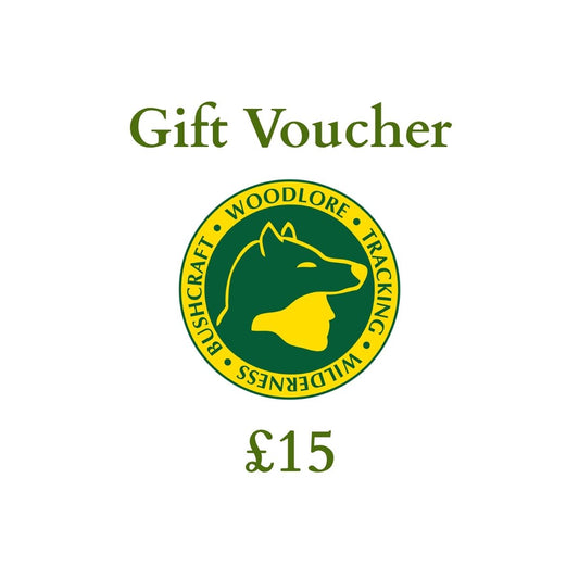 Woodlore Gift Card