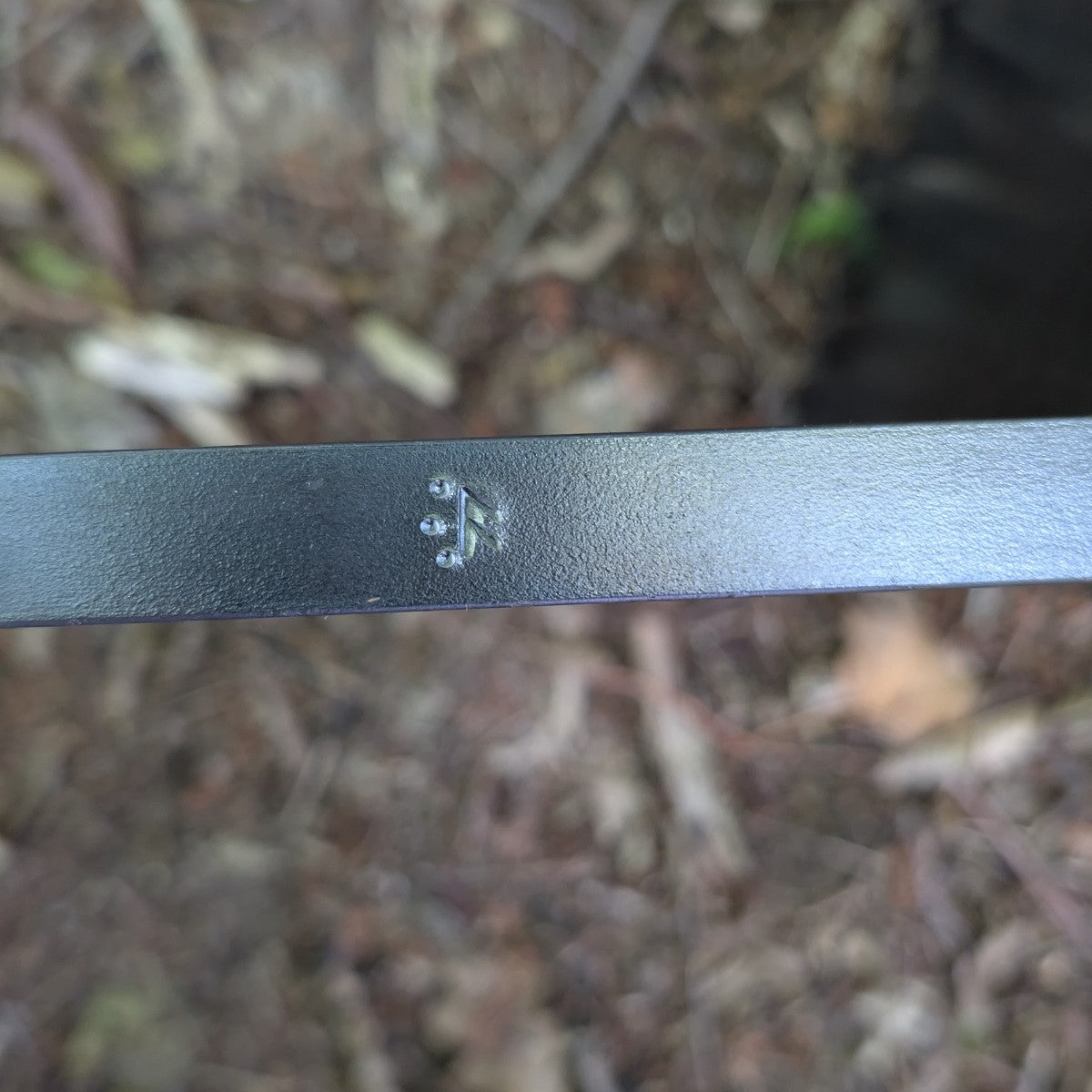 Ray Mears Folding Griddle