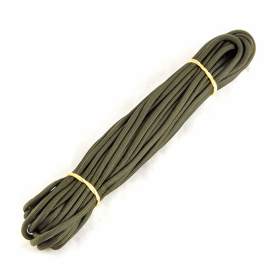 550 Nylon Type III Paracord