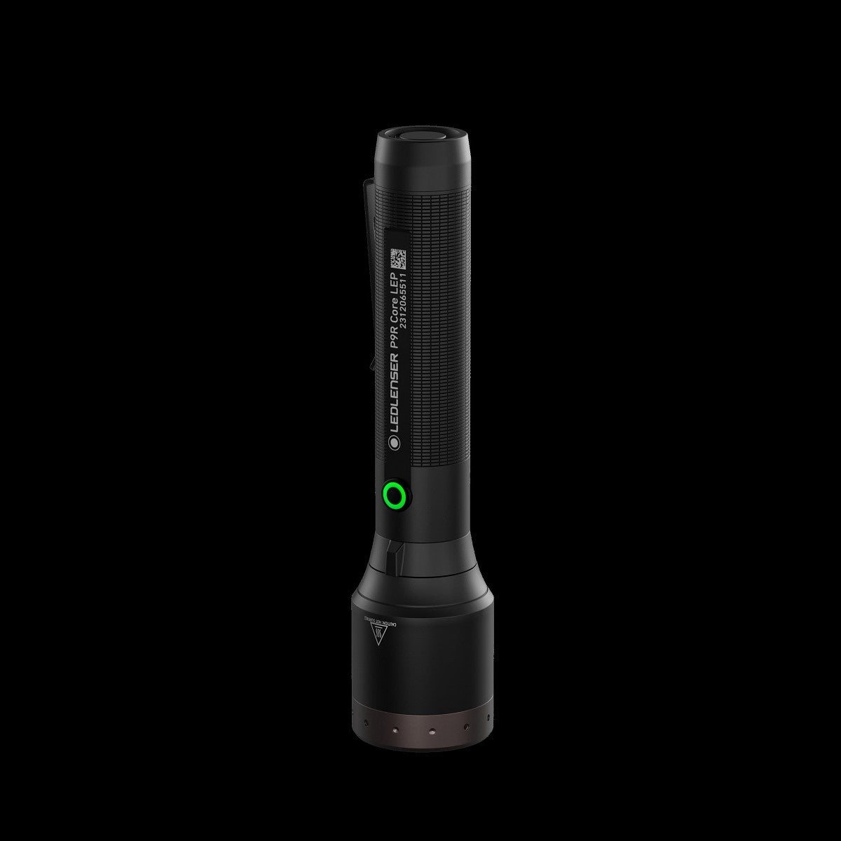 Ledlenser P9R Core LEP Rechargeable Torch
