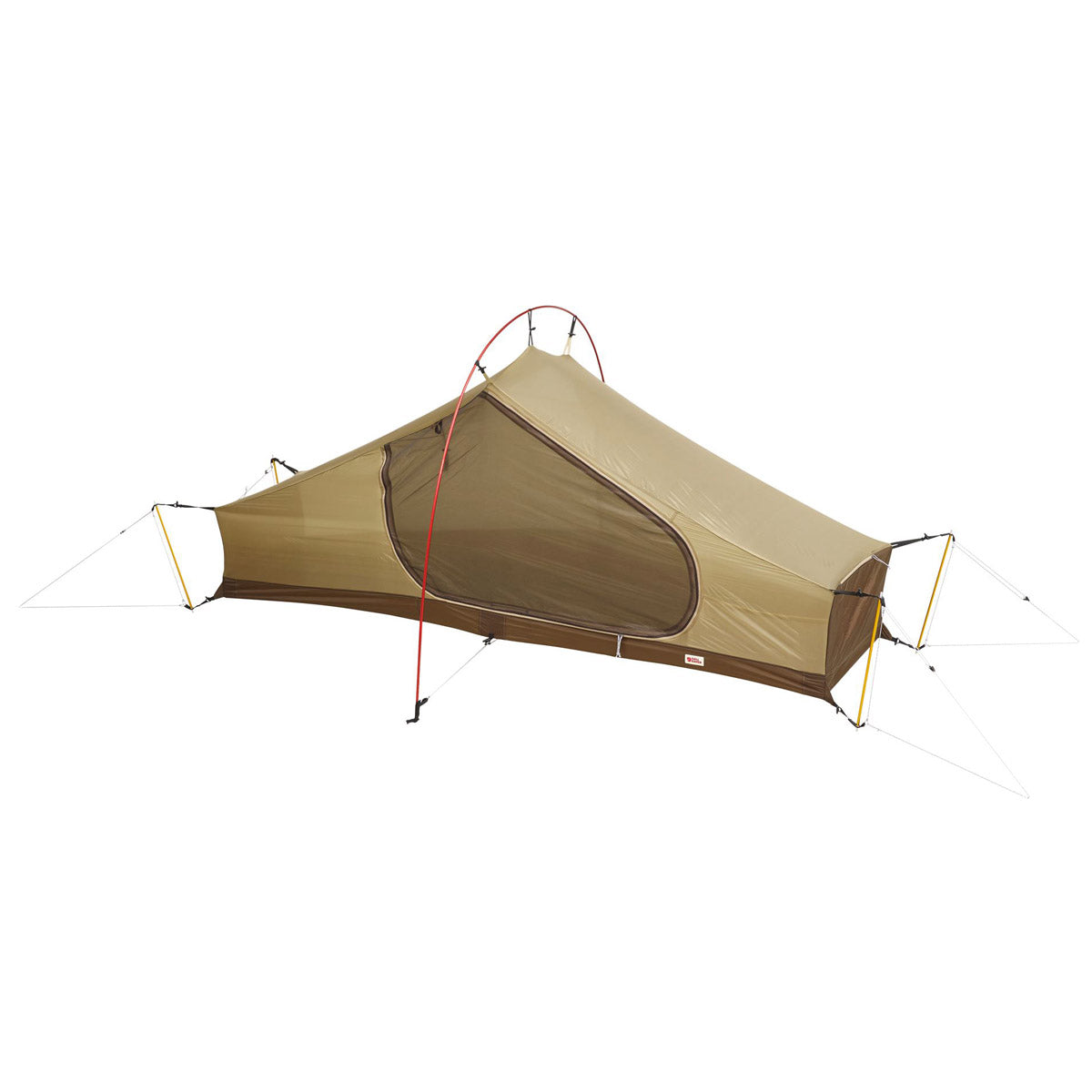 Fjallraven Abisko Lite 1 - Sand
