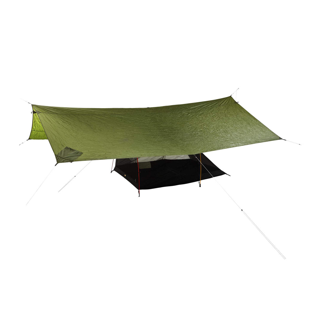 Fjallraven Abisko Tarp