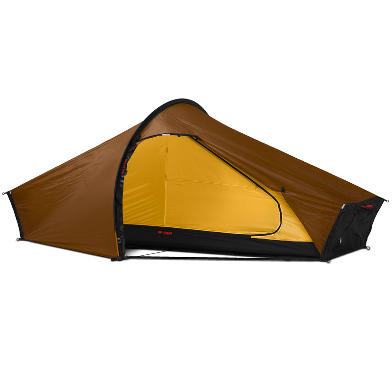 Hilleberg Akto 1 Man Tent - Sand