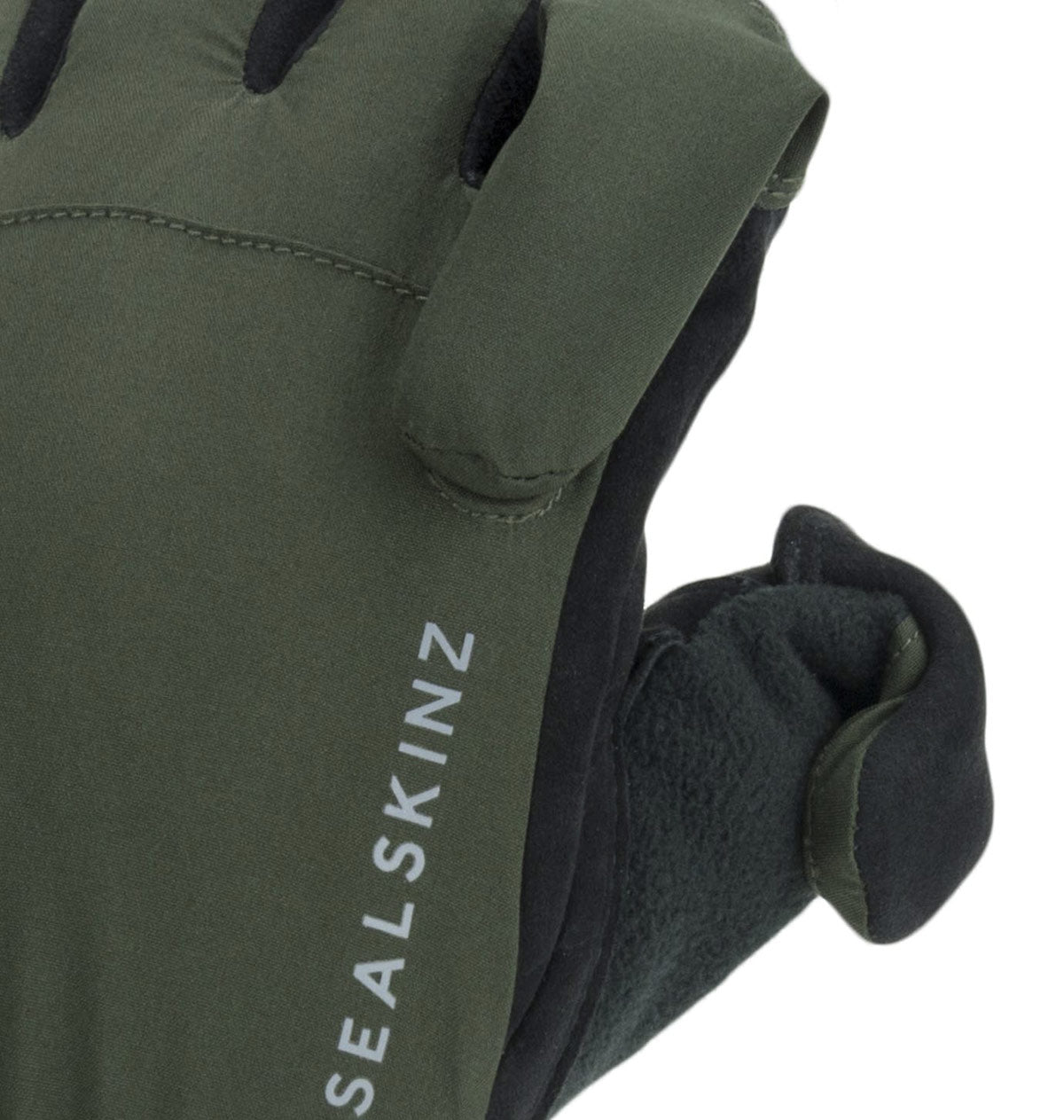 SealSkinz Waterproof All Weather Sporting Gloves