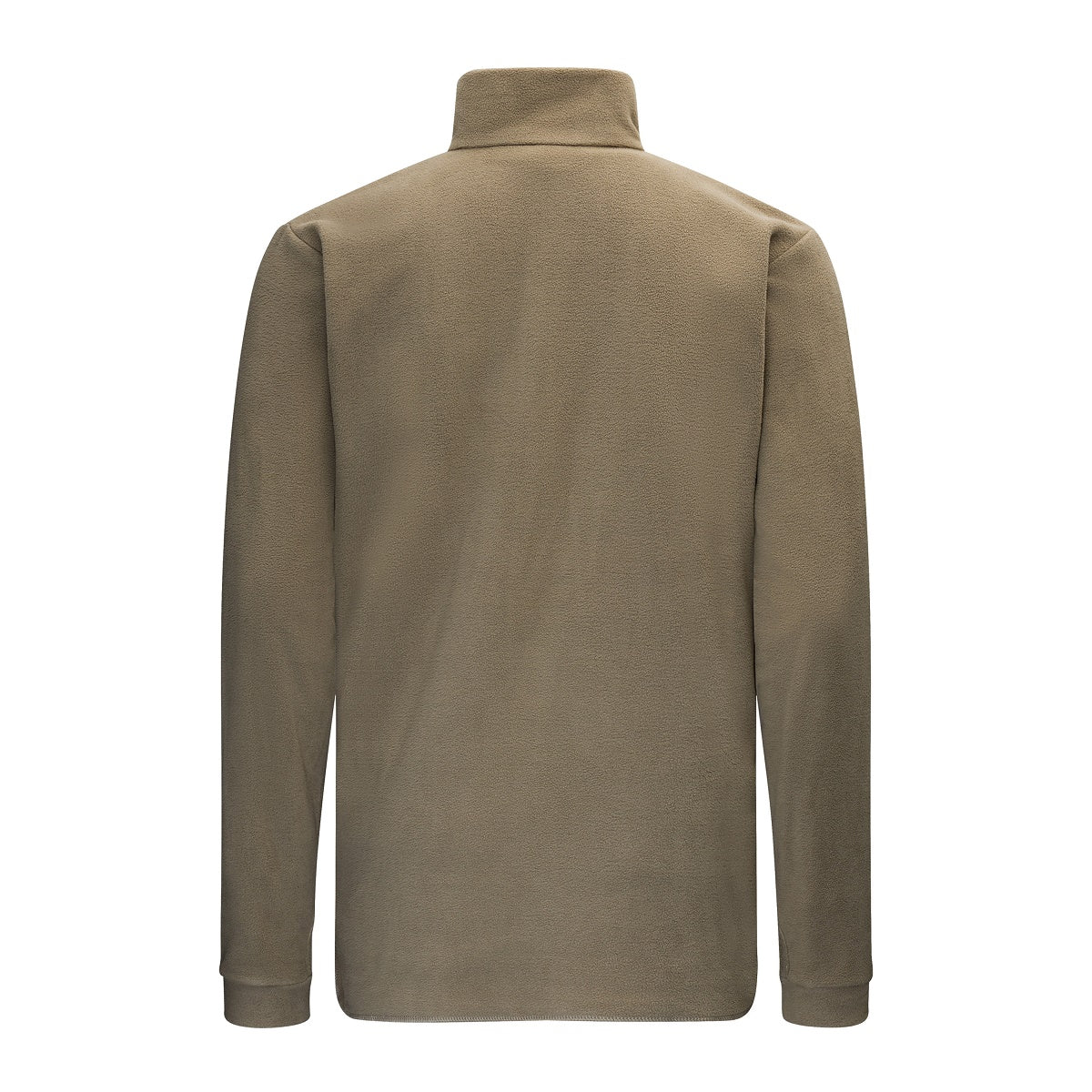 Swazi Micro Shirt - Tussock Green