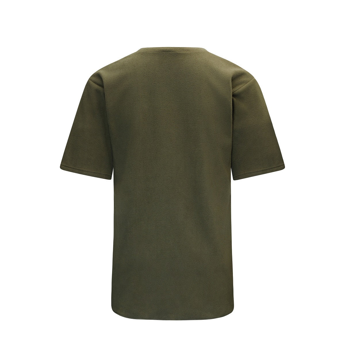 Swazi Micro Top - Olive