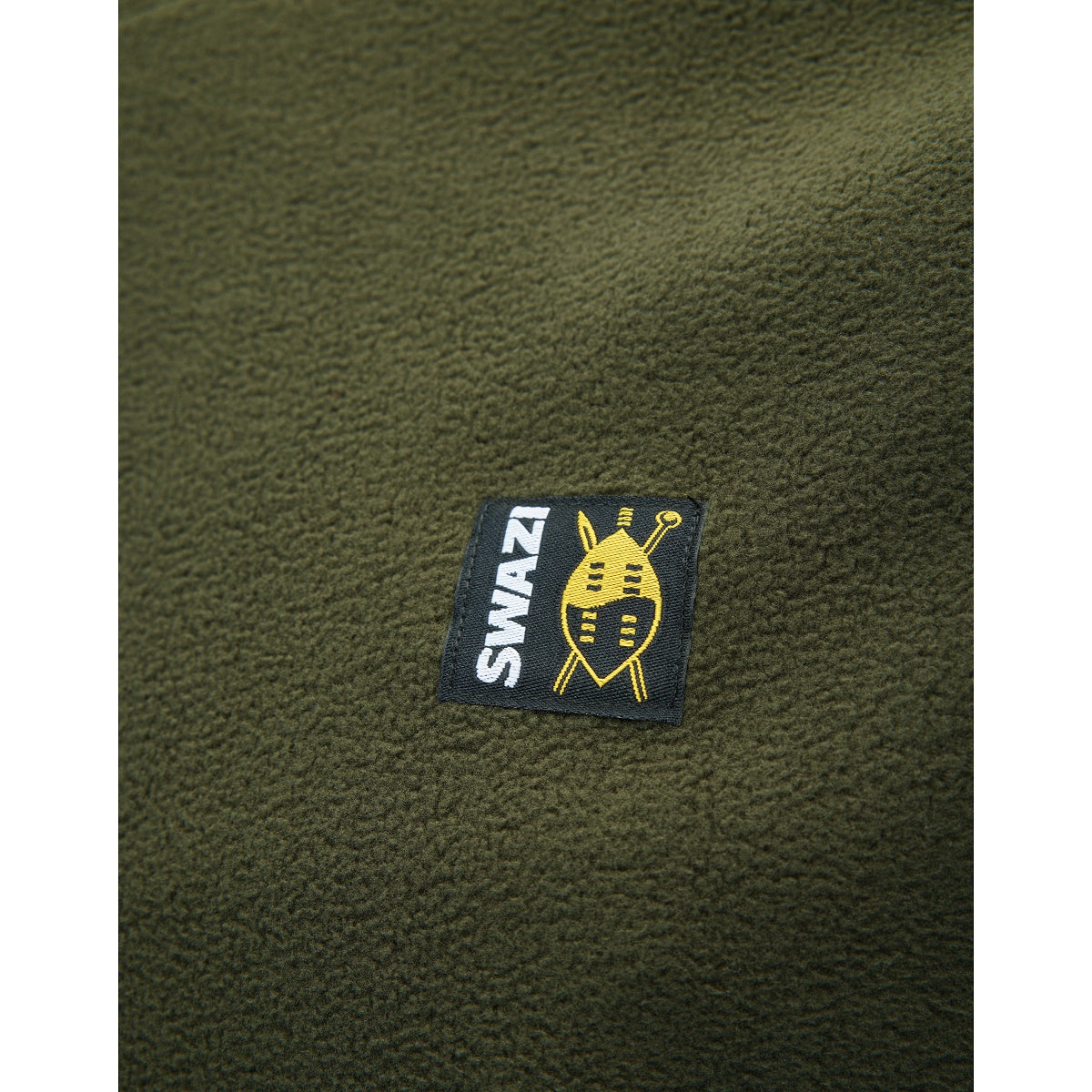 Swazi Micro Top - Olive
