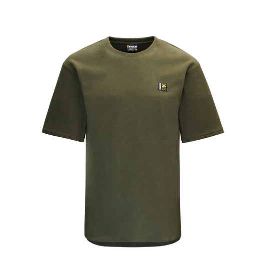 Swazi Micro Top - Olive