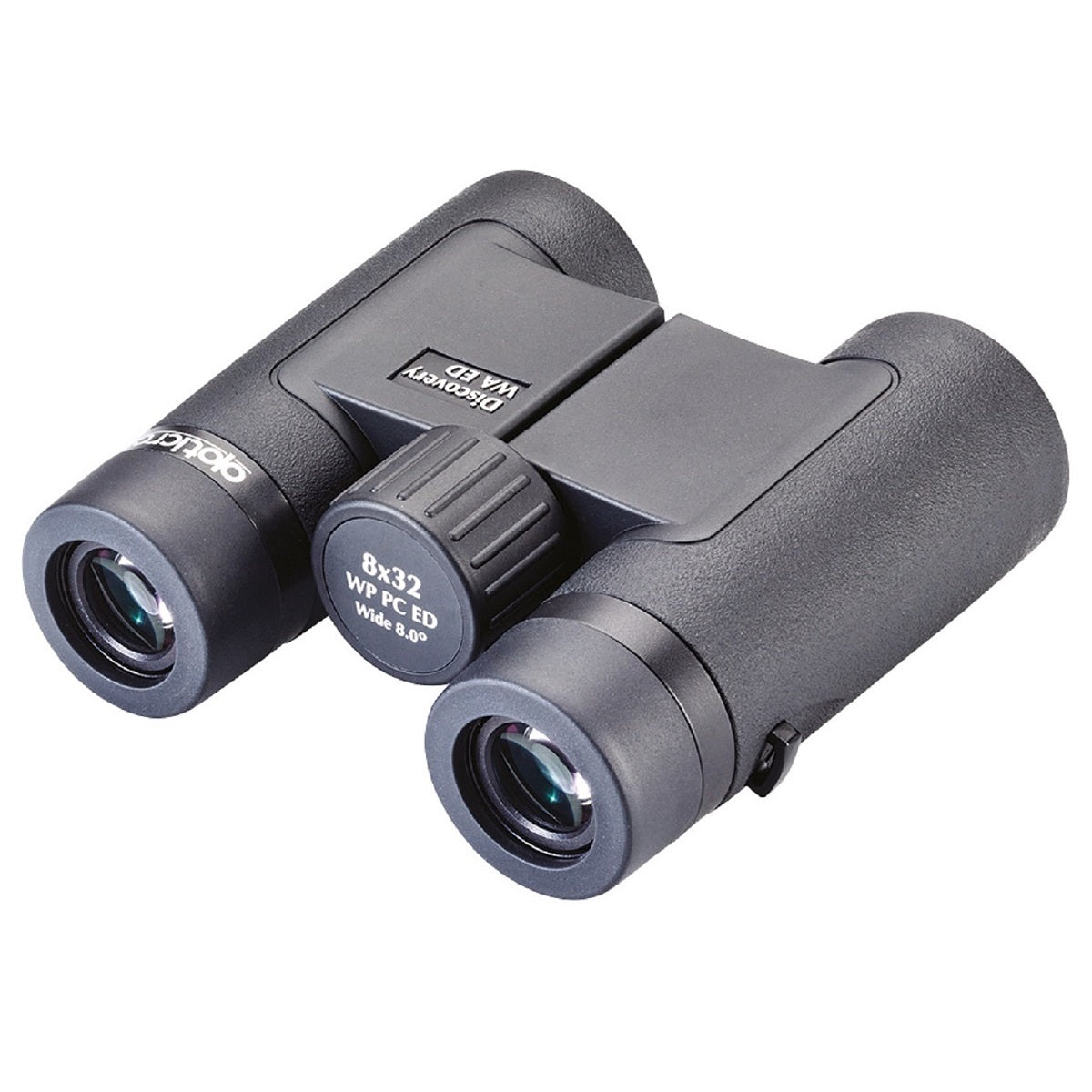 Opticron Discovery WA ED Roof Prism 8x32 Binoculars