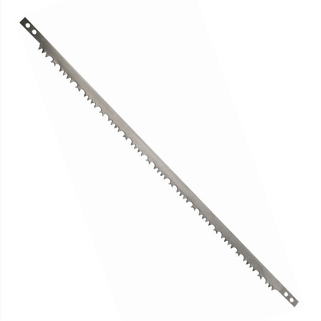 Bahco 23-24 Raker Tooth Hard Point Bowsaw Blade - 24 inch