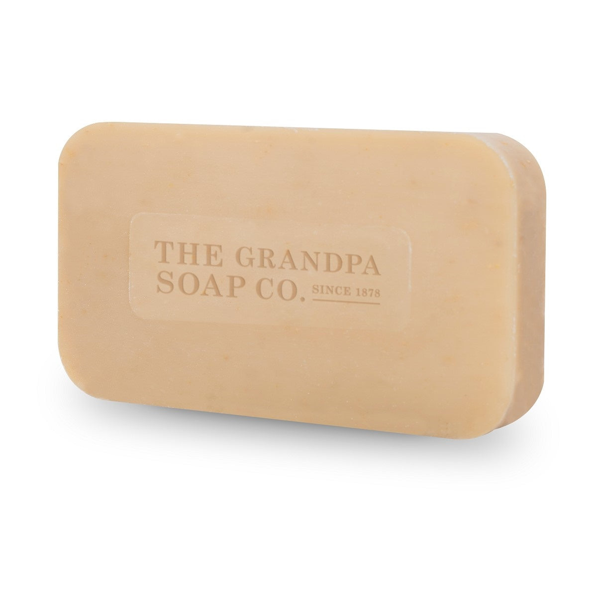 Grandpa's Witch-Hazel Soap - Pack of 4