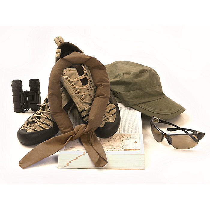 The Body Cooler - Khaki