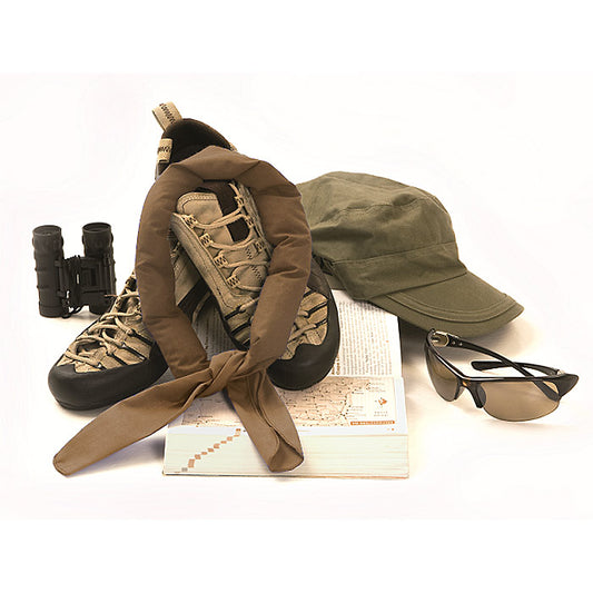 The Body Cooler - Khaki