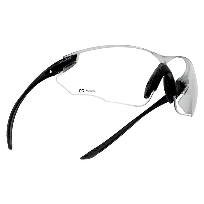 Bolle Combat Ballistic Spectacles Kit - Black