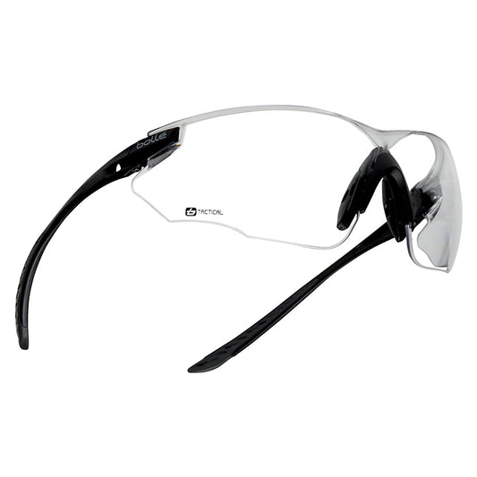 Bolle Combat Ballistic Spectacles Kit - Black