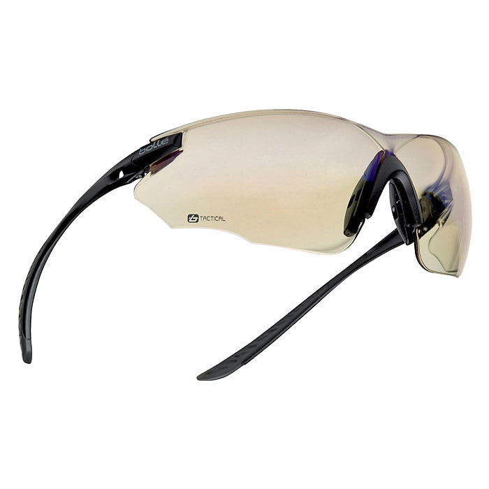 Bolle Combat Ballistic Spectacles Kit - Black
