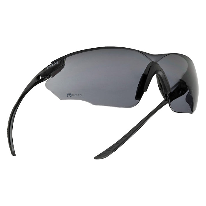 Bolle Combat Ballistic Spectacles Kit - Black