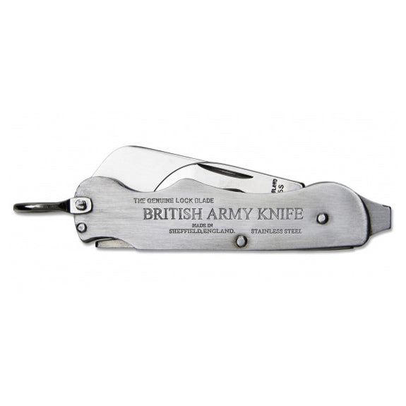 British Army Folding Pocket Knife
