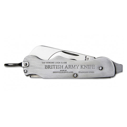 British Army Folding Pocket Knife