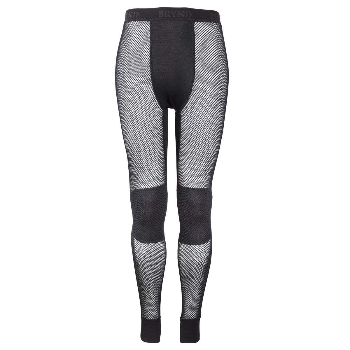 Brynje Wool Thermo Longs with Knee Inlay