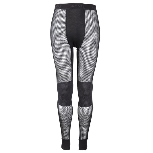 Brynje Wool Thermo Longs with Knee Inlay