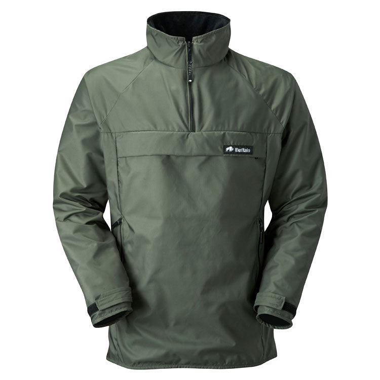 Buffalo Systems Active Lite Shirt - Slate