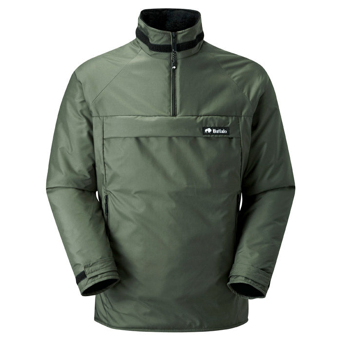 Buffalo Systems Active Shirt - Slate