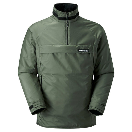 Buffalo Systems Active Shirt - Slate