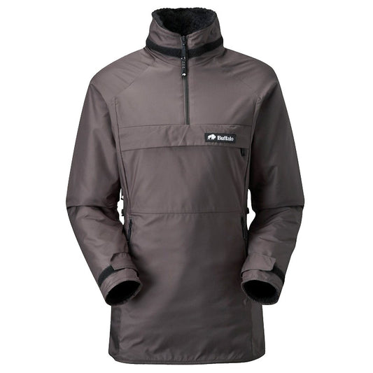 Buffalo Systems Womens Active Shirt - Bark