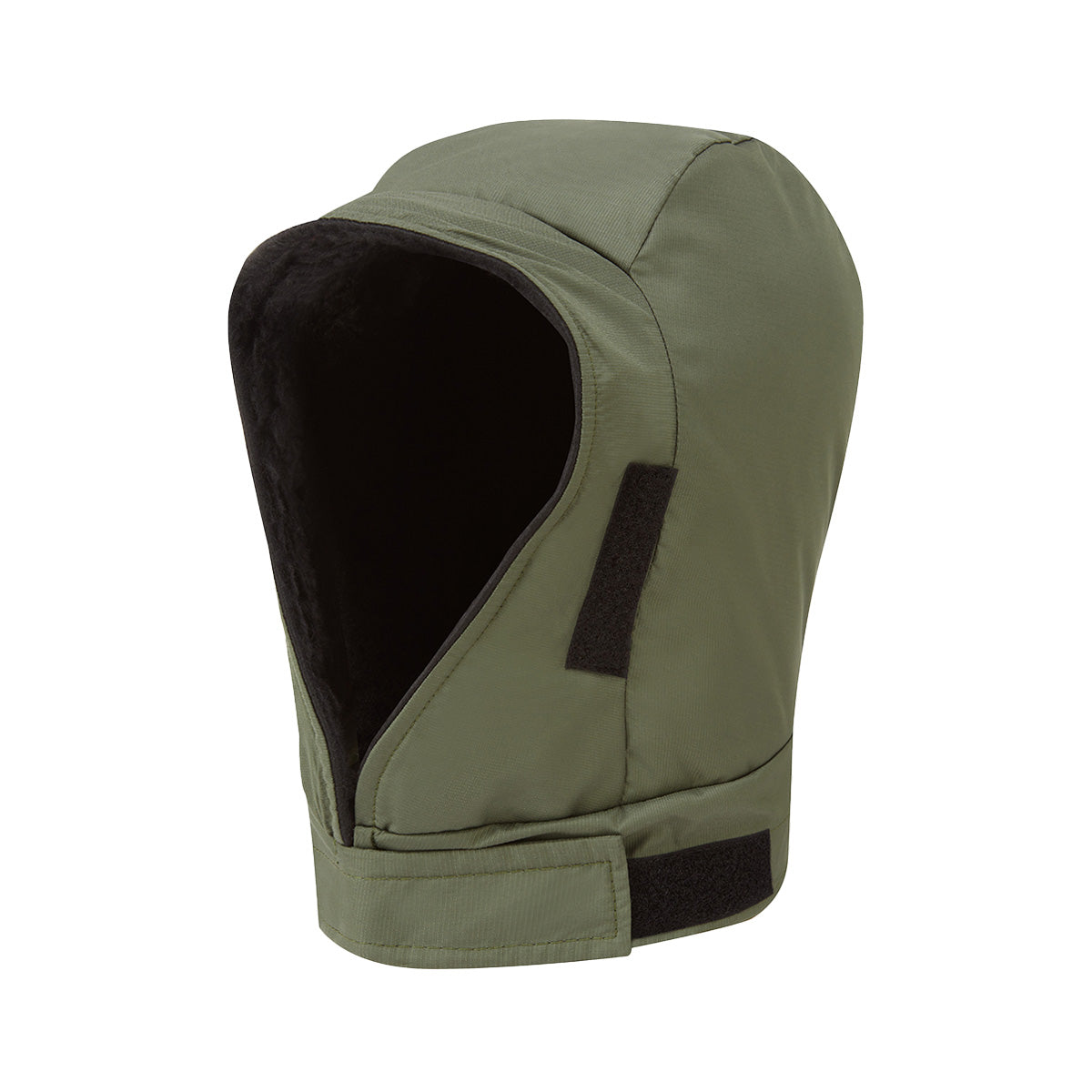 Buffalo Systems DP Hood - Slate/Black