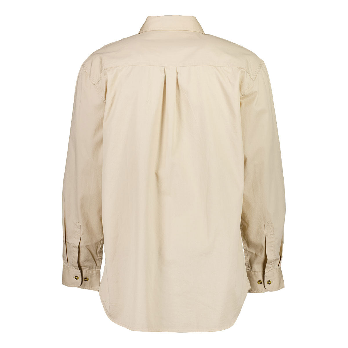 Swanndri Byron Work Shirt