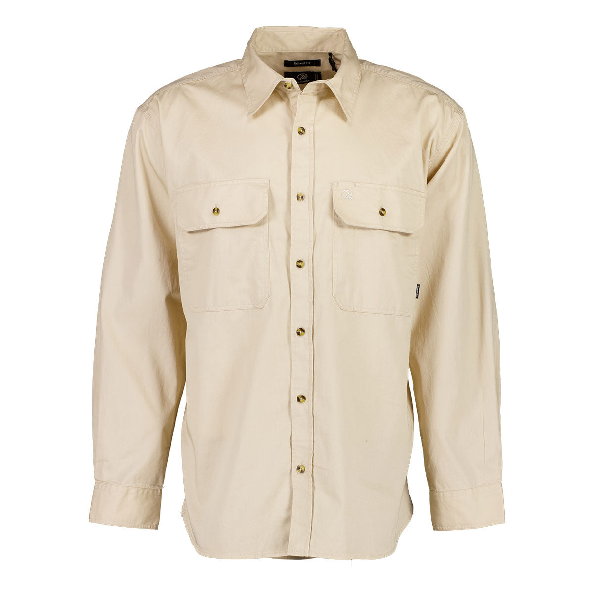Swanndri Byron Work Shirt