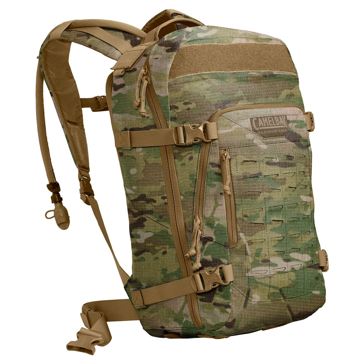 CamelBak Sparta Hydration Pack 30L With Mil Spec Crux Lumbar Reservoir
