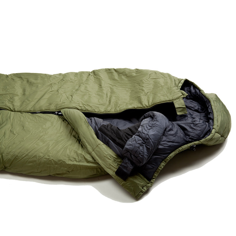 Ray Mears Arctic Sleeping Bag - Canada Jay