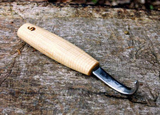 Spoon Knife - Big