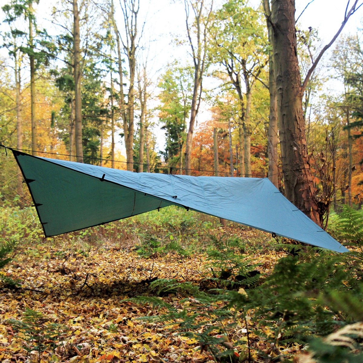 DD Tarp 4x4
