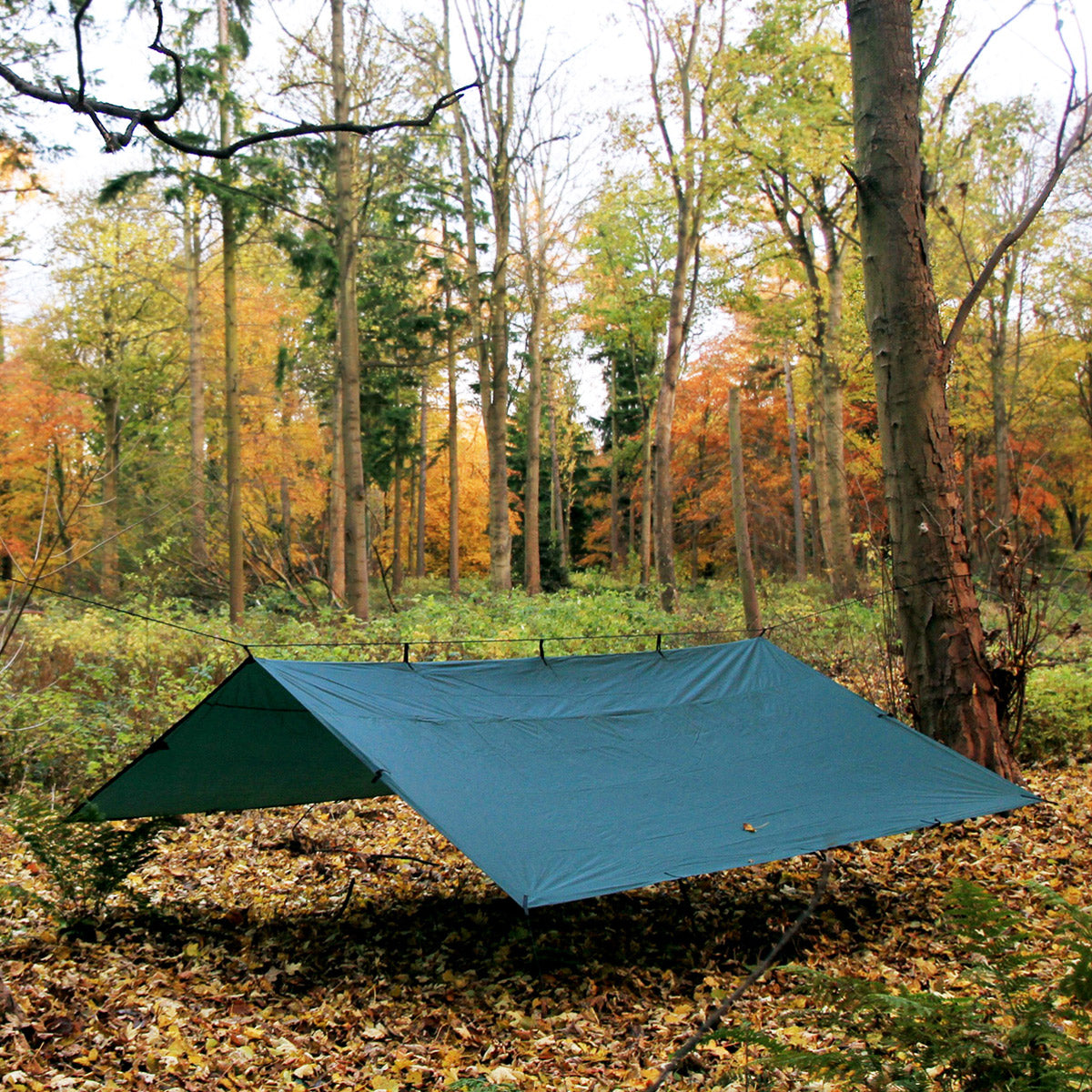 DD Tarp 4x4