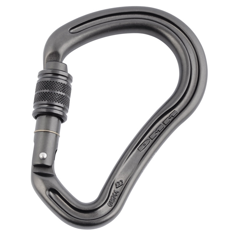 DMM BOA HMS (30Kn) Carabiner