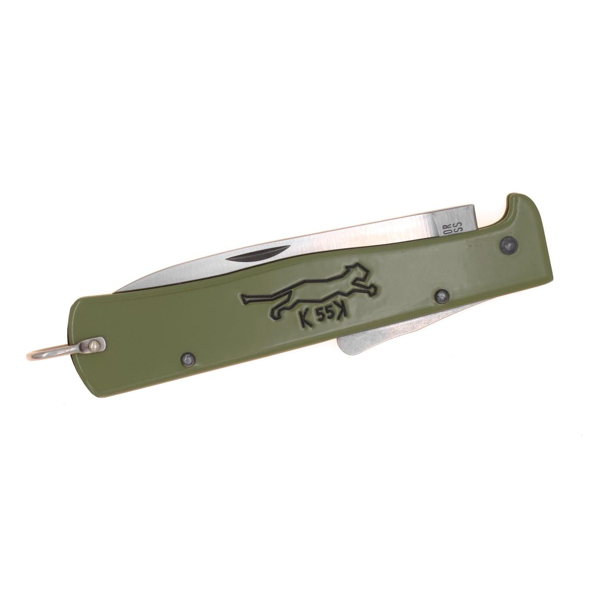 Mercator K55K Folding Pocket Knife