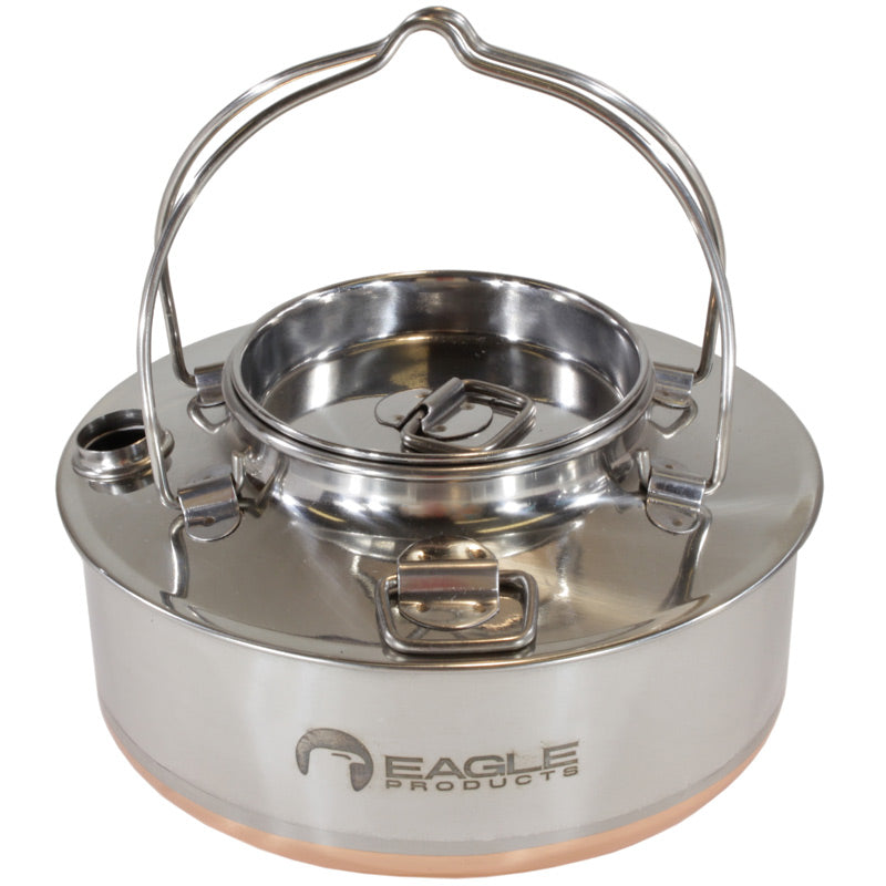 Eagle Products 0.7 Litre Kettle
