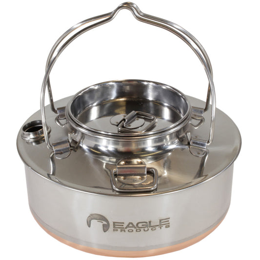 Eagle Products 0.7 Litre Kettle